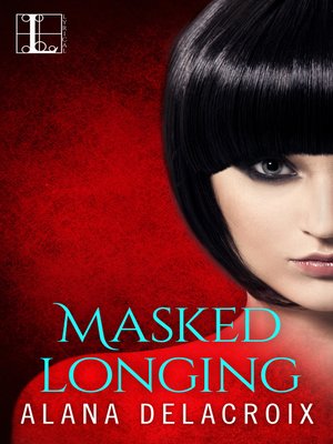 Masked Longing - ebook
